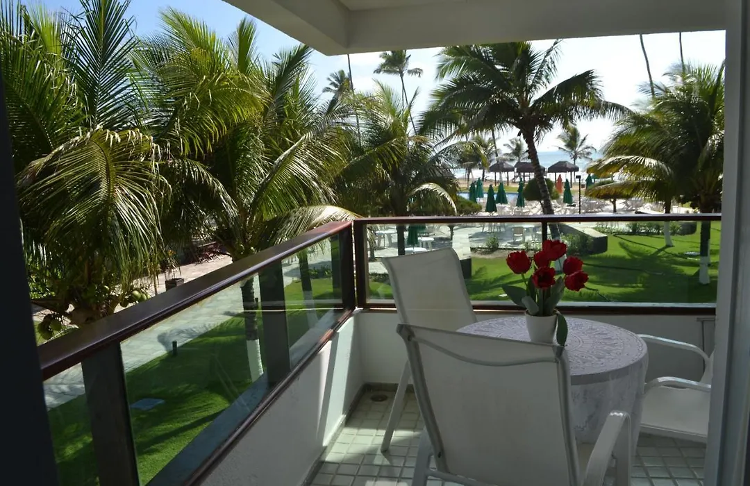 Condominio Ancorar Flat Resort-1