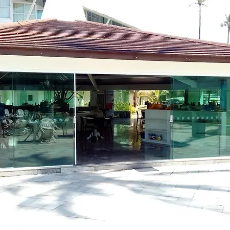 Condominio Ancorar Flat Resort-3
